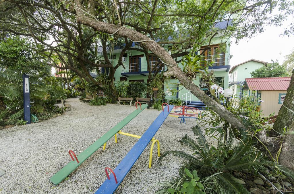 Hotel Cores do Mar Bombinhas Exterior foto