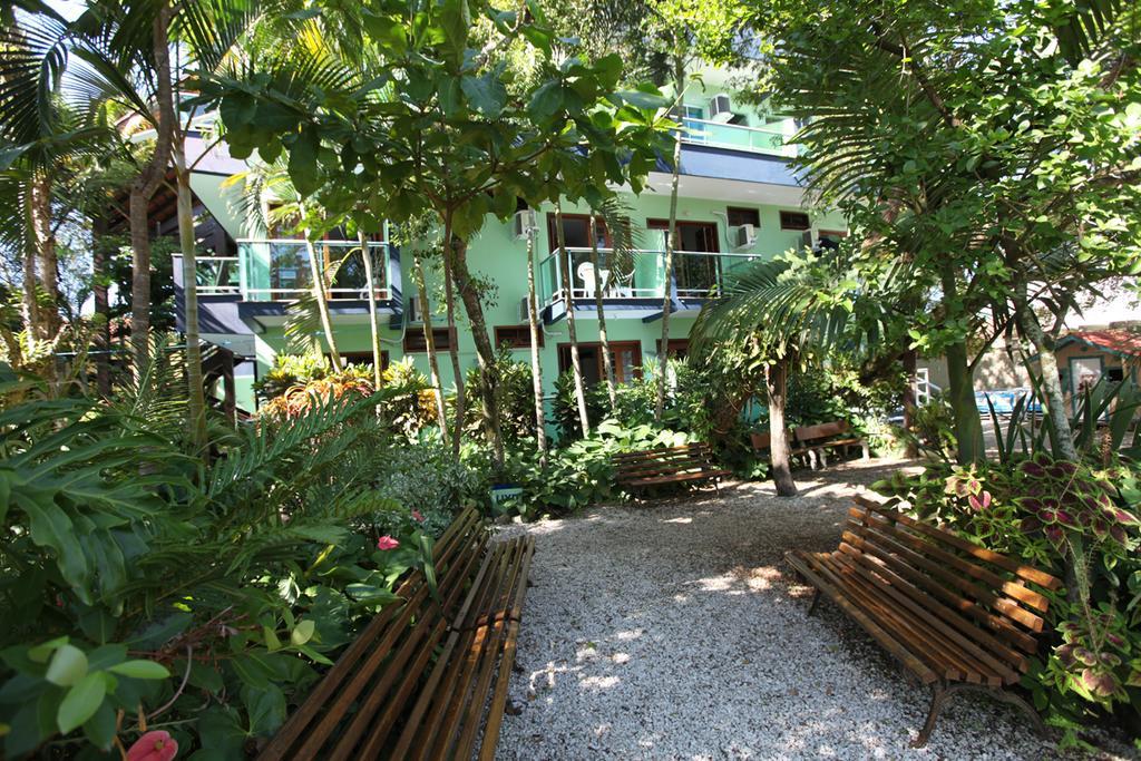Hotel Cores do Mar Bombinhas Exterior foto